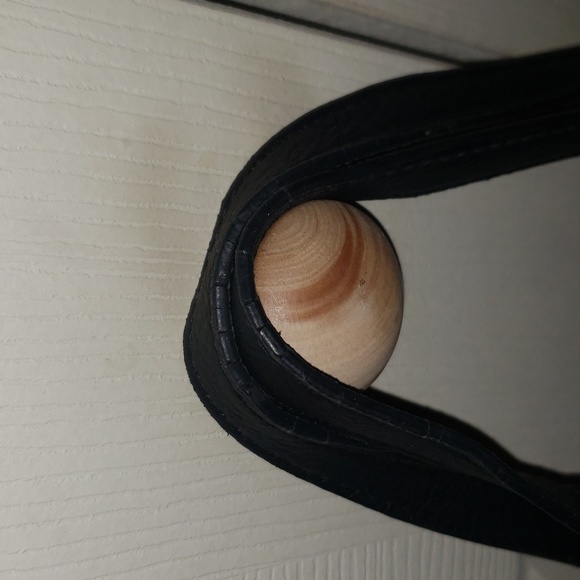 Steve Madden large tote - Picture 6 of 8